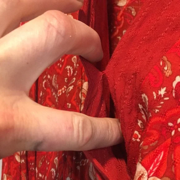 Spell Jewel Soirée Dress - Picture 14 of 16